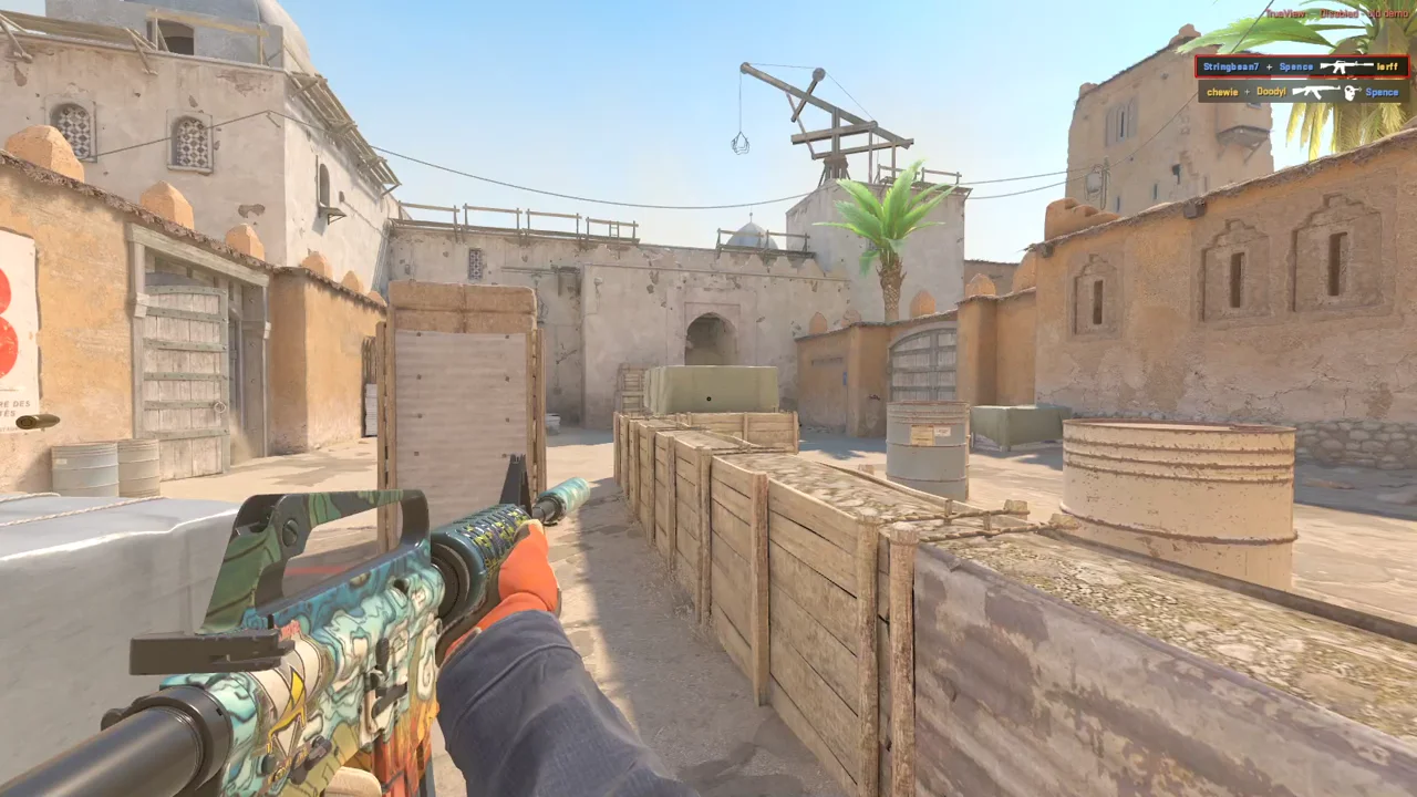 highlight